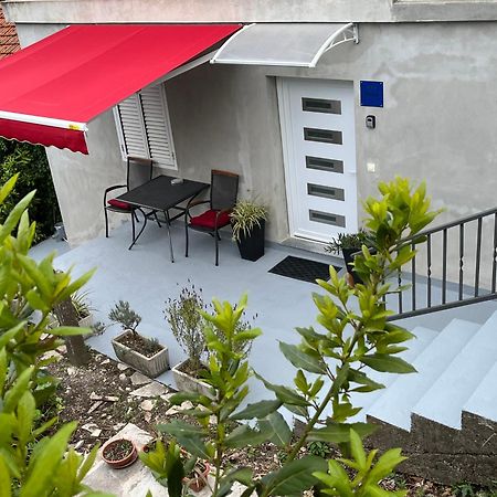 Apartman Eva Rogotin エクステリア 写真