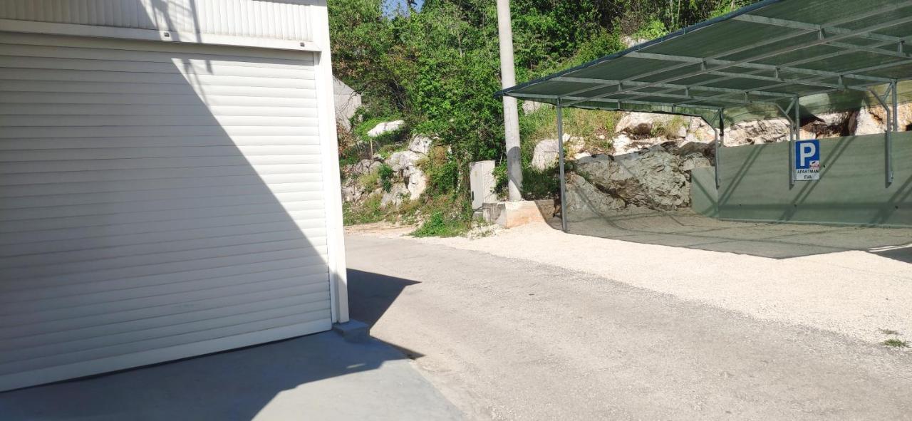Apartman Eva Rogotin エクステリア 写真