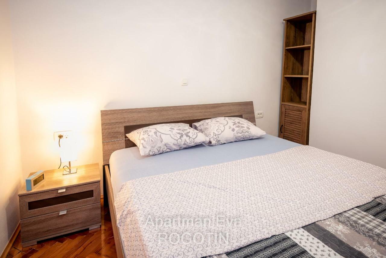 Apartman Eva Rogotin エクステリア 写真