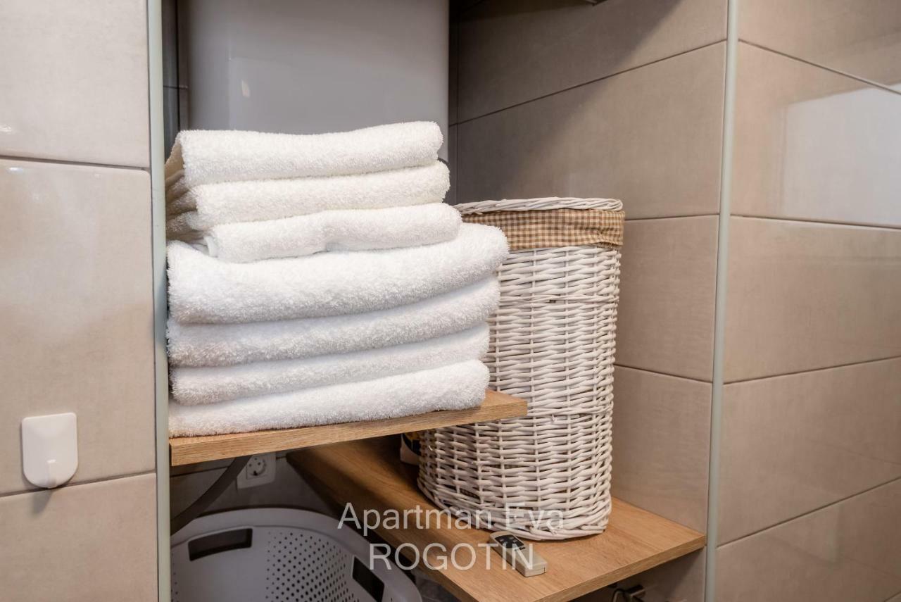 Apartman Eva Rogotin エクステリア 写真